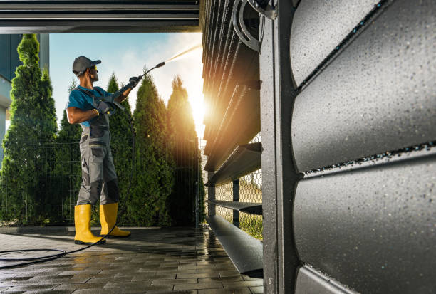 Best Building Exterior Washing  in Willow Grove, TX